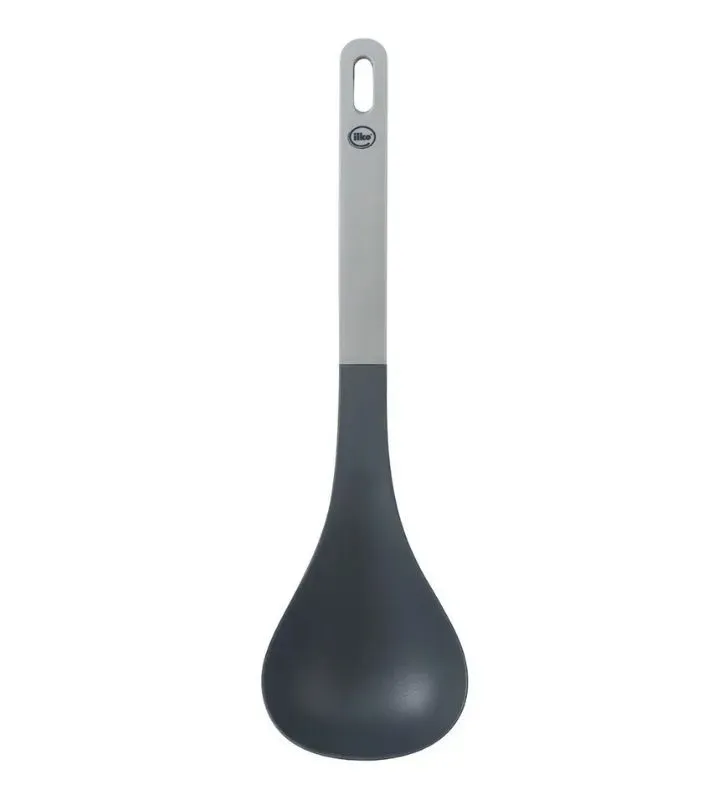 Cucharón Nylon Basic Ilko – Resistente al Calor