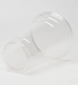 Vaso Plástico PET 16 oz Imperial Food Service