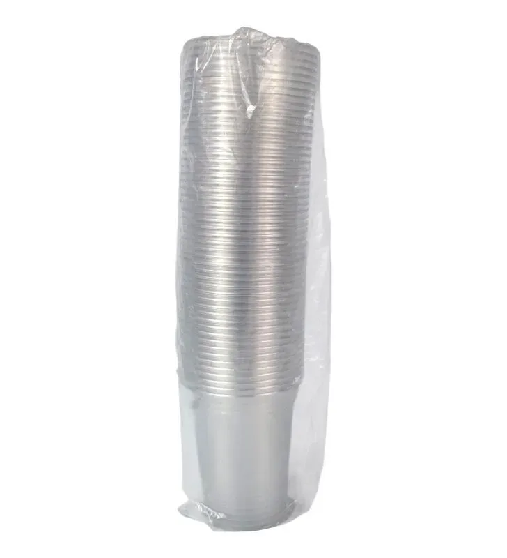 Vaso Plástico PET 16 oz Imperial Food Service
