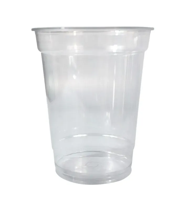 Vaso Plástico PET 16 oz Imperial Food Service