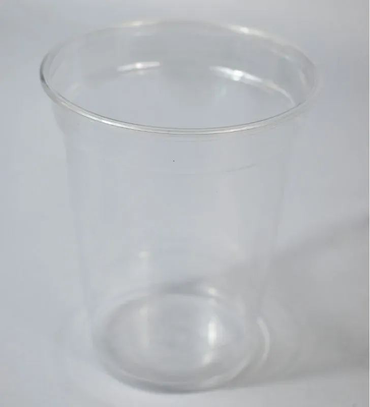 Vaso Plástico PET 16 oz Imperial Food Service