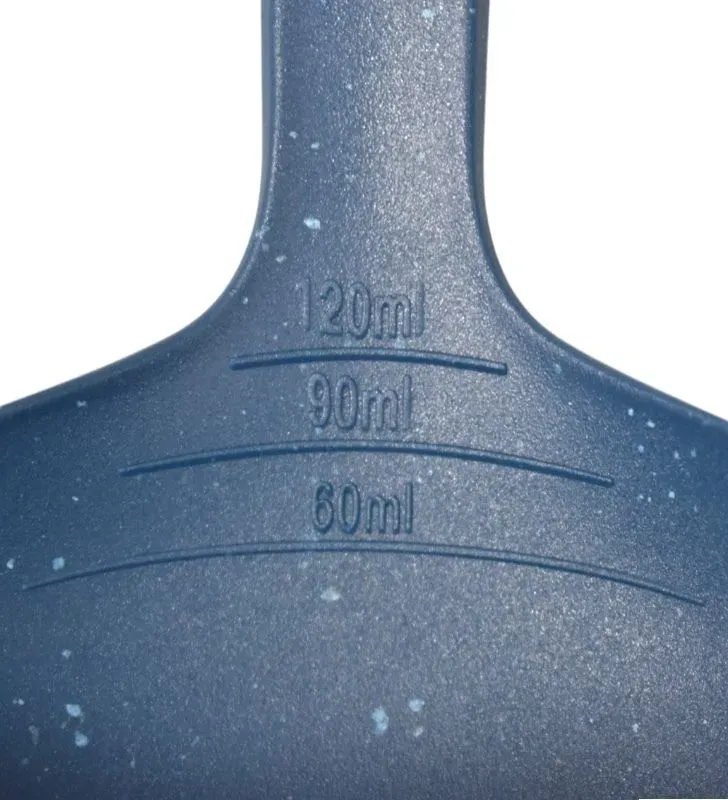 Cucharón Nylon Ilko – Resistente y Liviano