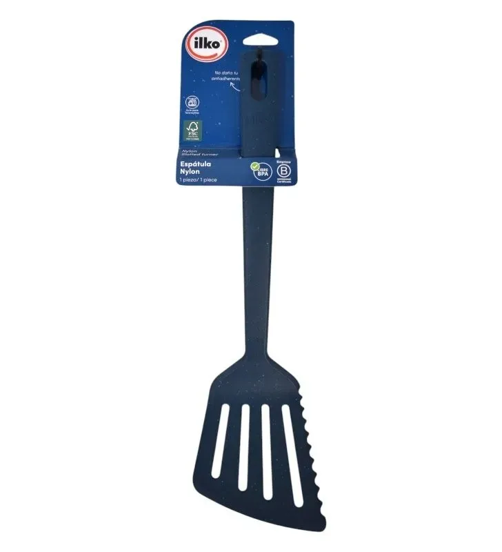 Volteador Ilko – Seguro y Resistente para Cocina