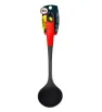 Cucharón Sopero Nylon Ilko N323503 – Resistente y Seguro