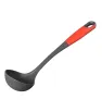 Cucharón Sopero Nylon Ilko N323503 – Resistente y Seguro