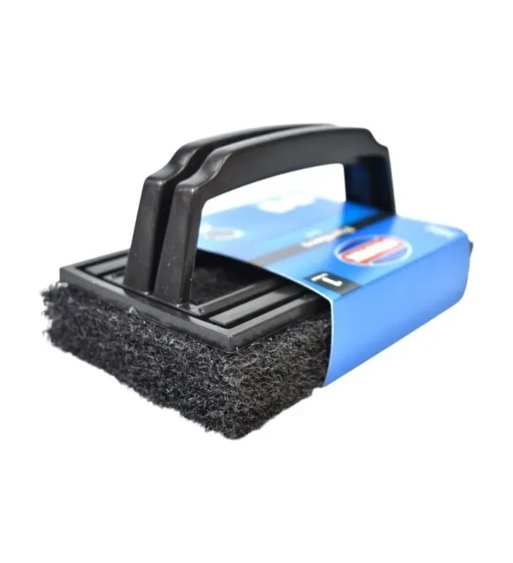 Fibra Parrillera Virutex 1S – Con Mango Ergonómico