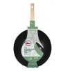 Wok Ilko 28 cm Playful Sage – Antiadherente y Duradero