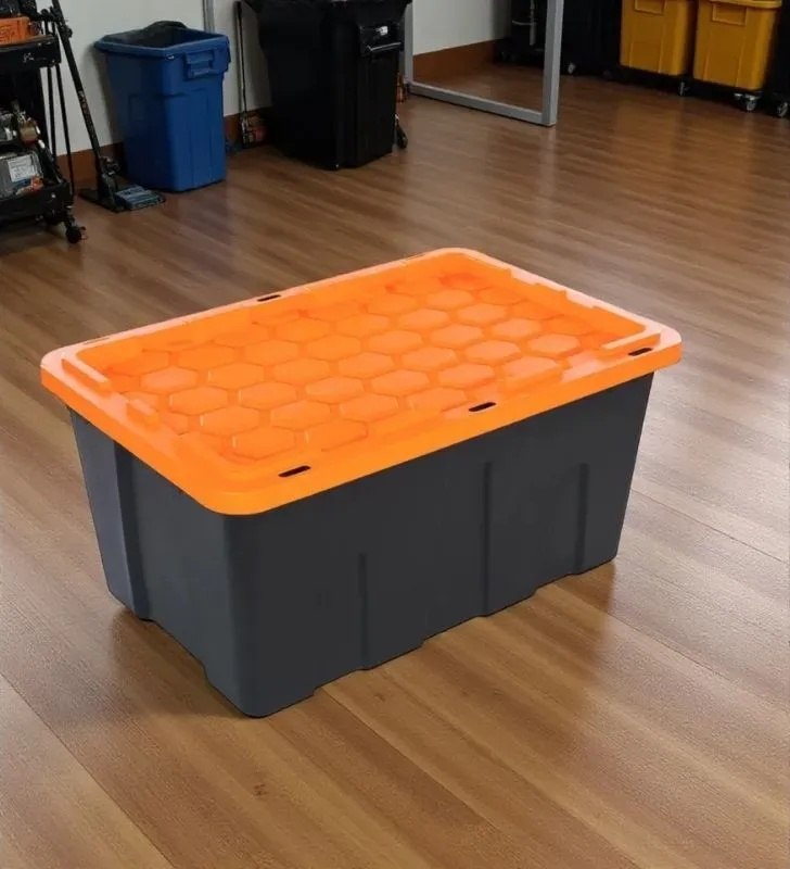 Caja Organizadora Ecoforte 114 L – Gonherrplast