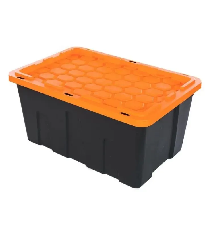 Caja Organizadora Ecoforte 114 L – Gonherrplast