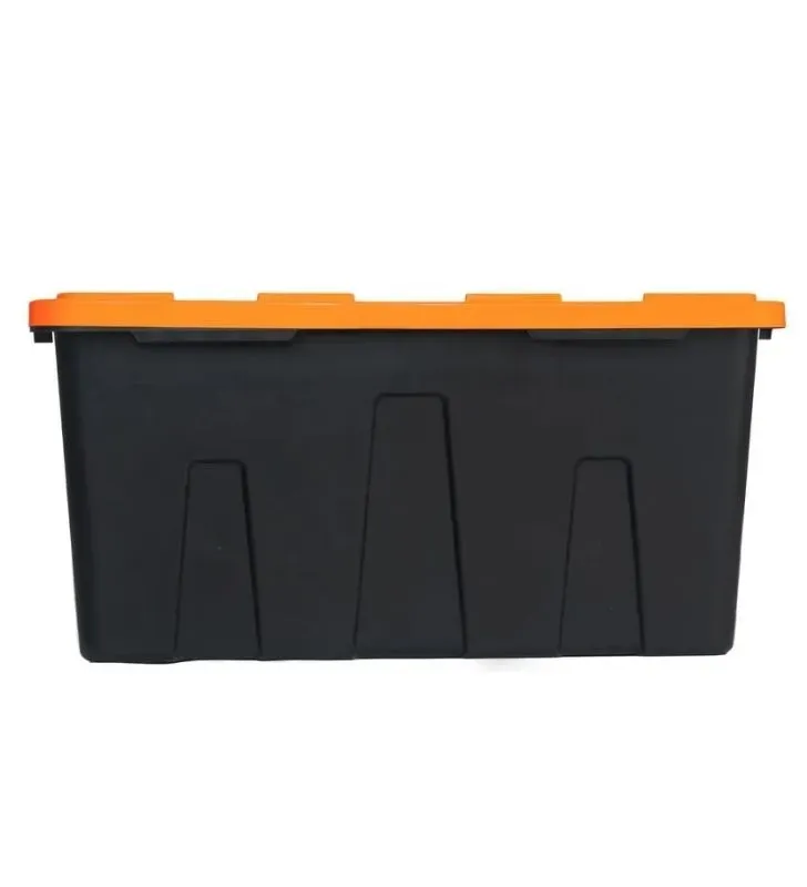 Caja Organizadora Ecoforte 114 L – Gonherrplast
