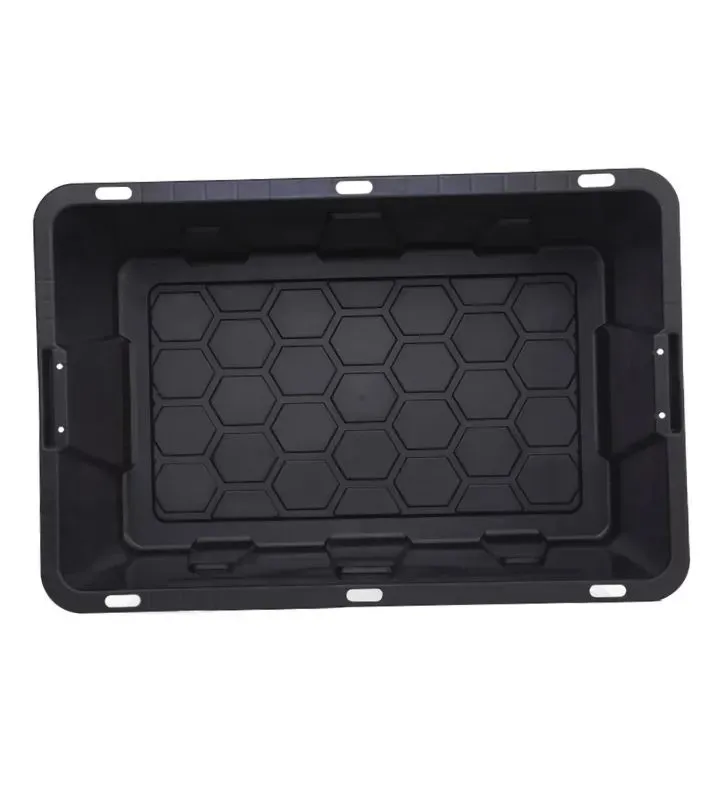Caja Organizadora Ecoforte 114 L – Gonherrplast