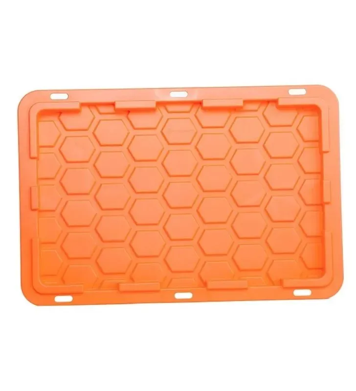 Caja Organizadora Ecoforte 114 L – Gonherrplast