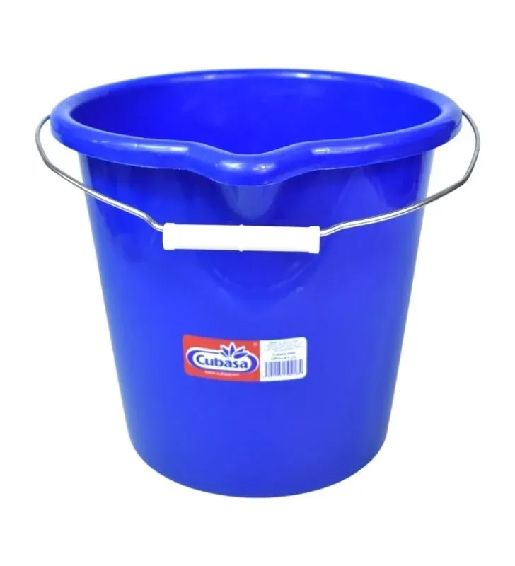 Cubeta con Pico 8.5 L – Cubasa