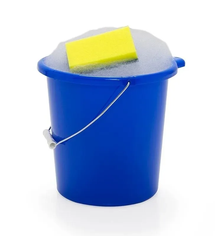 Cubeta con Pico 8.5 L – Cubasa