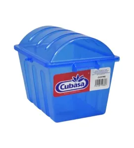 Cofre Cubasa 0880 – Almacenamiento Resistente