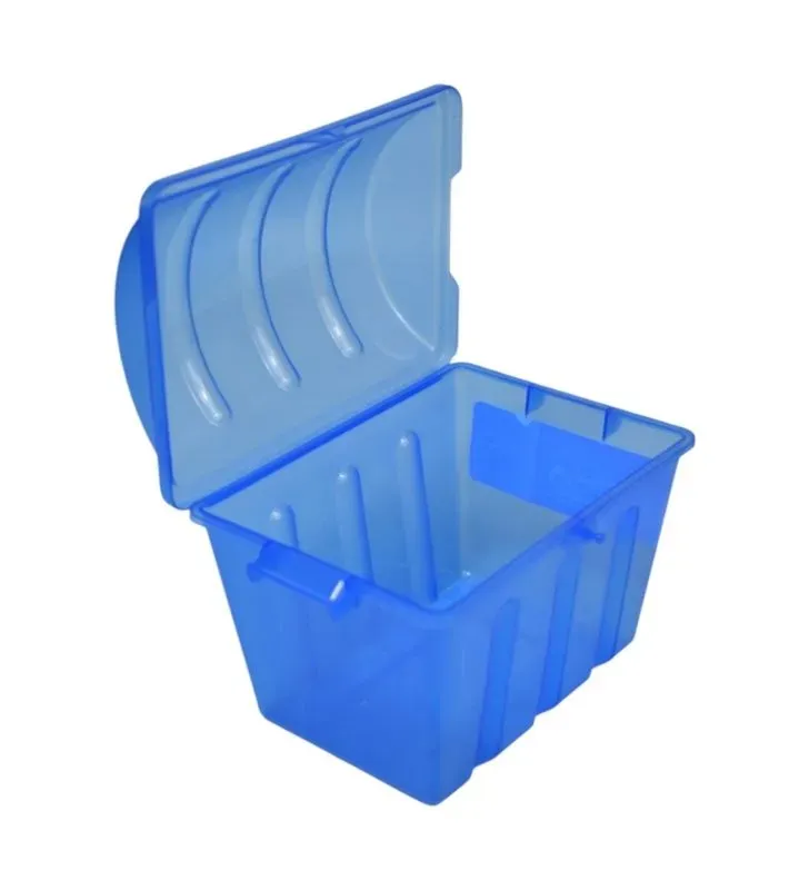 Cofre Cubasa 0880 – Almacenamiento Resistente