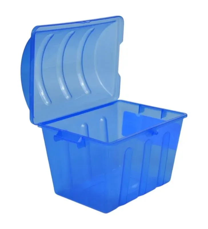 Cofre Cubasa 0880 – Almacenamiento Resistente