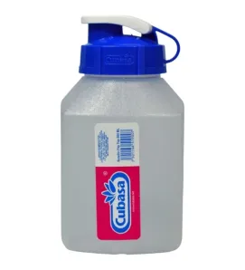 Botellín Flip Top 500 ml – Cubasa