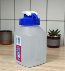 Botellín Flip Top 500 ml – Cubasa