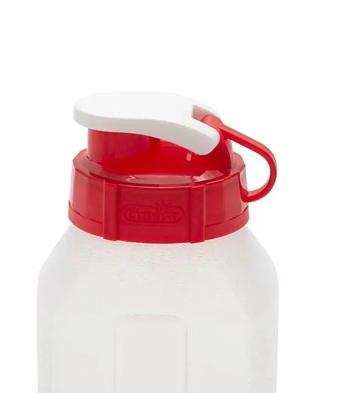 Botellín Flip Top 500 ml – Cubasa