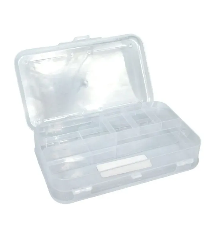 Estuche Doble Grande – Cubasa 1824