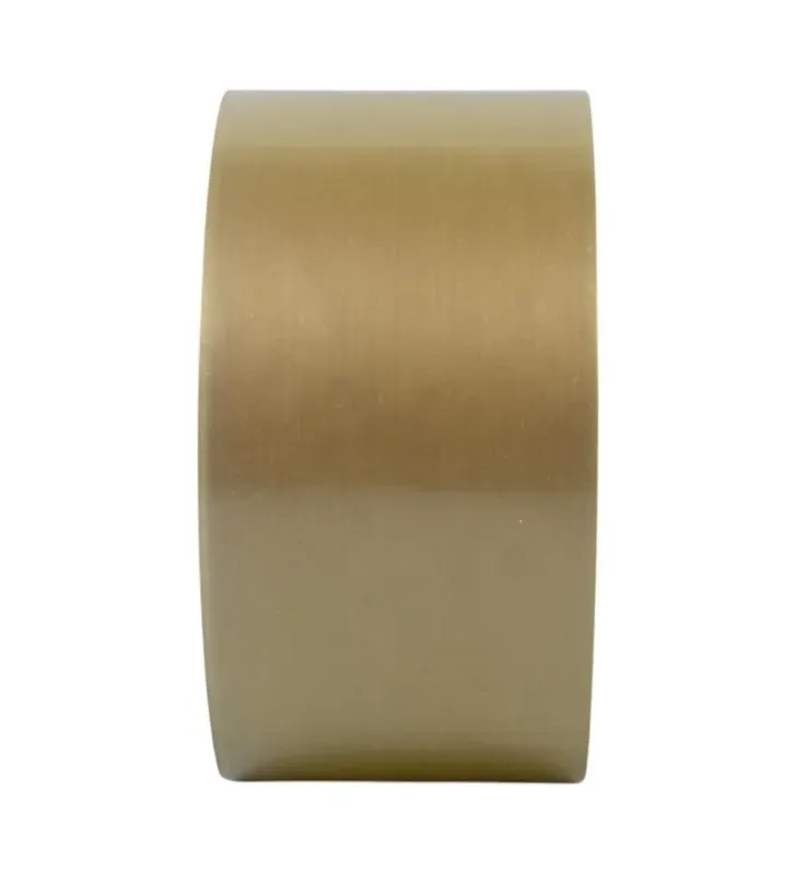 Cinta de Empaque Santul 5703 Transparente