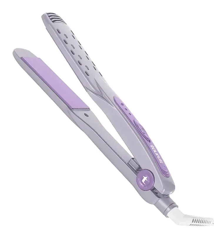 Alaciadora Taurus Alcinoo – Plancha para Cabello Profesional