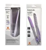 Alaciadora Taurus Alcinoo – Plancha para Cabello Profesional