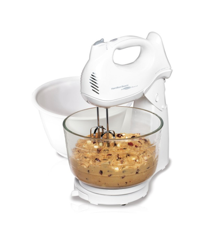 Batería Manual-Pedestal 64693 |HAMILTON BEACH