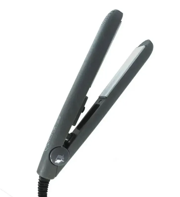 Mini Alaciadora Taurus ST 100 Silver – Compacta y Portátil