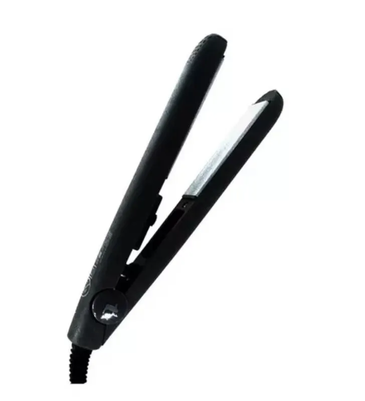 Mini Alaciadora Taurus ST-100 Grafito – Compacta y Portátil