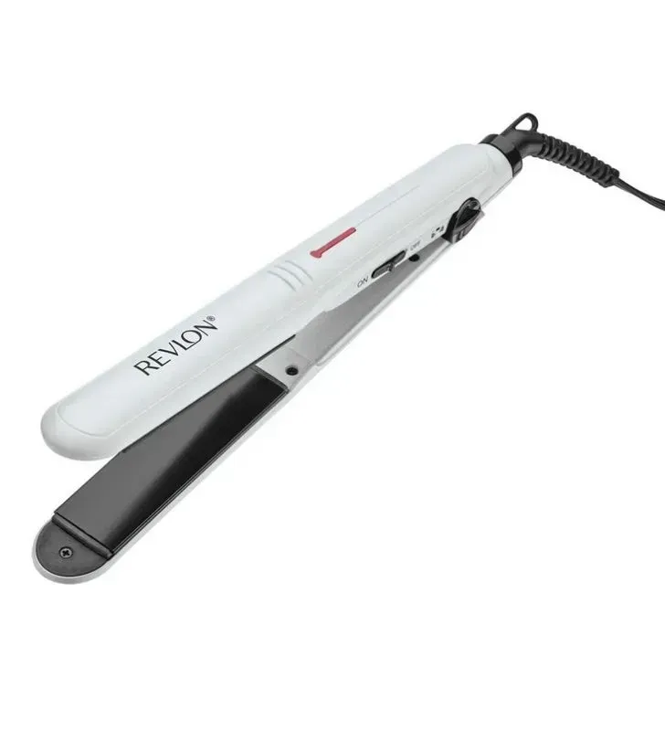 Alaciadora Revlon RVST2207GLA1 – Placas de Cerámica