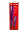 Combo Alaciadora Revlon RVST2029LA1 – Placas de Cerámica 1½"