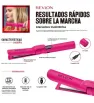 Alaciadora Inalámbrica Revlon RVST2203LA1 – Placas de Cerámica