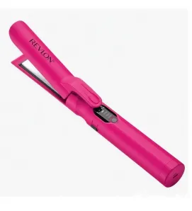Alaciadora Inalámbrica Revlon RVST2203LA1 – Placas de Cerámica