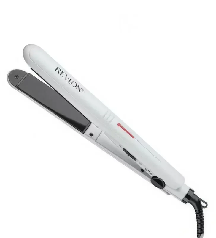 Alaciadora Revlon RVST2207GLA1 – Placas de Cerámica