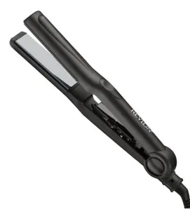 Alaciadora Revlon RVST2505LA1 – Placas de Cerámica 1"