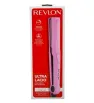 Alaciadora Revlon RVST2505PKLA1 – Placas de Cerámica 1"