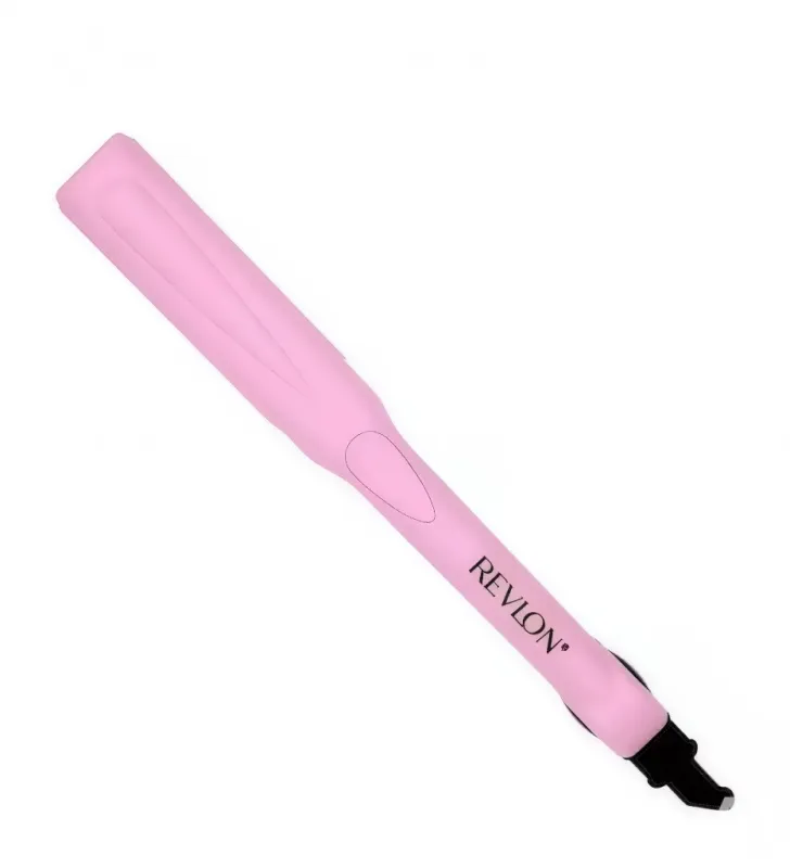 Alaciadora Revlon RVST2505PKLA1 – Placas de Cerámica 1"