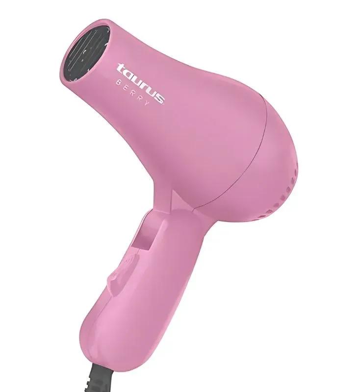 Secadora Taurus DY-100 Berry – Compacta y Potente