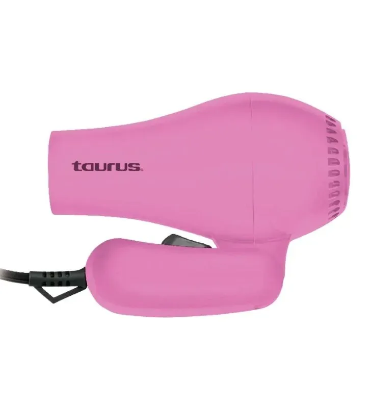 Secadora Taurus DY-100 Berry – Compacta y Potente