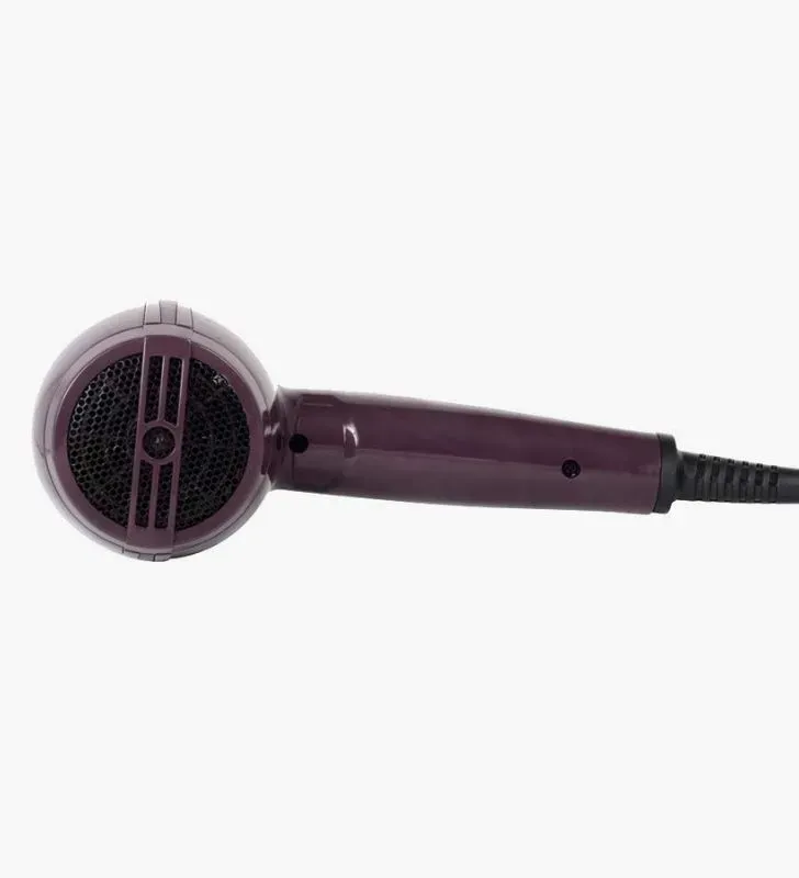 Secadora Taurus Fashion 1800 Ver VI – Potente y Eficiente