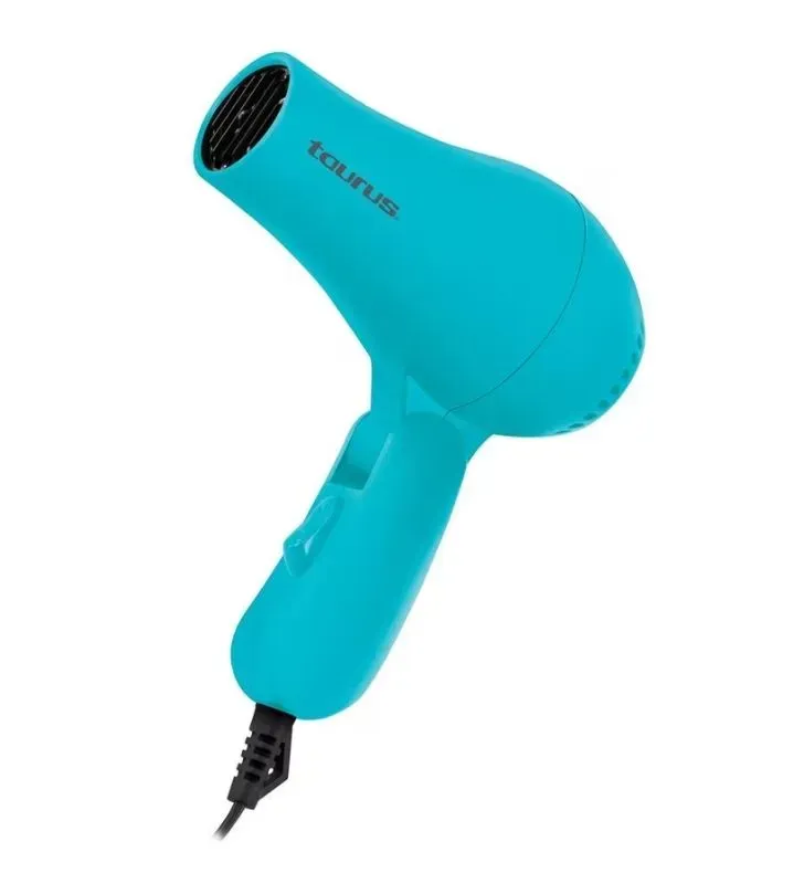 Secadora Taurus DY-100 Oasis – Compacta y Potente