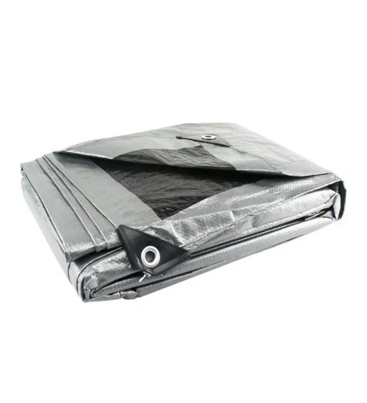 Lona Trukin Uso Rudo 4x5 m Santul 5472