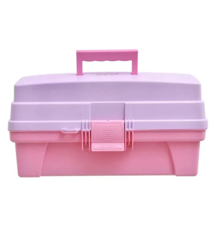 Caja Vanity 14" Santul – Colores Surtidos