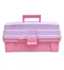 Caja Vanity 14" Santul – Colores Surtidos