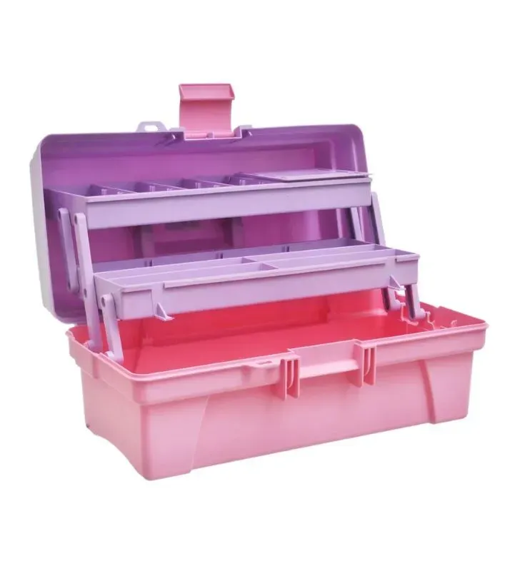 Caja Vanity 14" Santul – Colores Surtidos