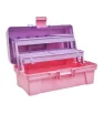 Caja Vanity 14" Santul – Colores Surtidos