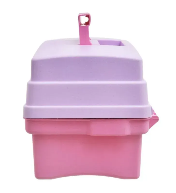 Caja Vanity 14" Santul – Colores Surtidos