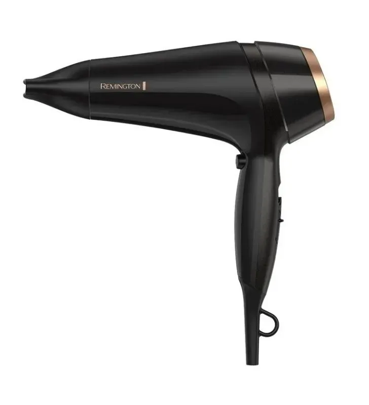 Secadora de Cabello Remington D12AA-110F – Potente y Profesional
